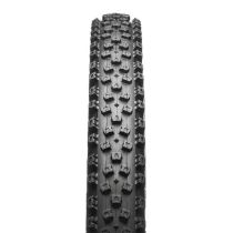 Pneu Hutchinson VTT 29X2.30 TS Toro Sideskin Tubeless Ready Noir 55-622