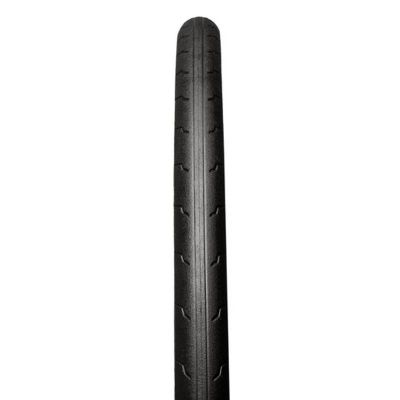 Pneu Hutchinson Route 700X28 Renforcé TS Challenger TT Noir/Marron 28-622