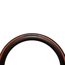 Pneu Hutchinson Route 700X28 Renforcé TS Challenger TT Noir/Marron 28-622