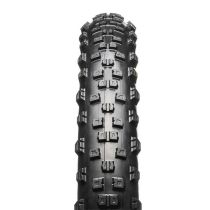 Pneu Hutchinson VTT 29X2.60 TR Toro Koloss TT Noir 66-622