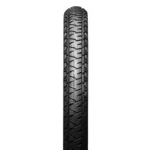 Pneu Hutchinson VTT/Urbain 27.5X2.40 TR Republic Infinity TT Noir 57-584