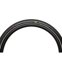 Pneu Hutchinson VTT/Urbain 27.5X2.40 TR Republic Infinity TT Noir 57-584