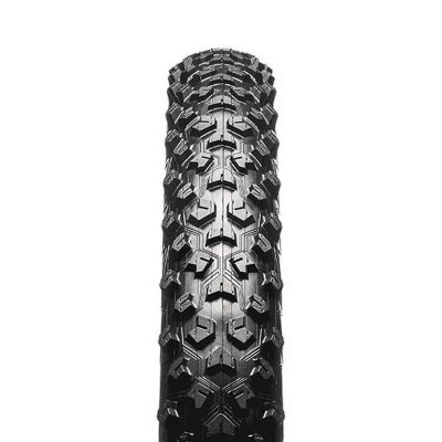 Pneu Hutchinson VTT 29X2.10 TS Taipan Tubeless Ready Hardskin Noir 52-622