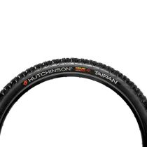 Pneu Hutchinson VTT 29X2.10 TS Taipan Tubeless Ready Hardskin Noir 52-622