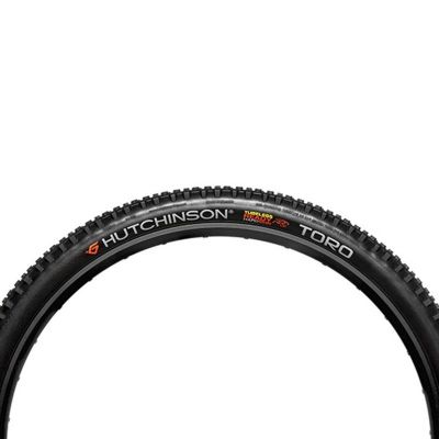 Pneu Hutchinson VTT 29X2.25 TS Toro Tubeless Ready Hardskin Noir 54-622