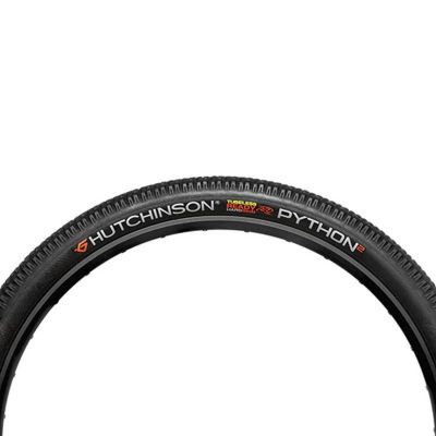 Pneu Hutchinson VTT 29X2.25 TS Python 2 Tubeless Ready Hardskin Noir 54-622