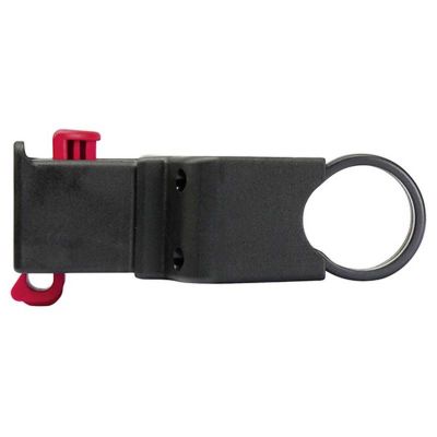 Rallonge Fixation Avant Klickfix VAE/E-Bike Panier/Sacoche Ecarteur 100 mm