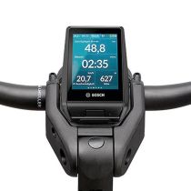 Rallonge Fixation Avant Klickfix VAE/E-Bike Panier/Sacoche Ecarteur 100 mm