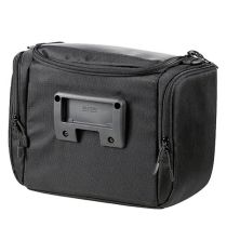 Sacoche Vélo Klickfix Cintre Aventour Sport 7L + Housse Smartphone 30X15X22 cm
