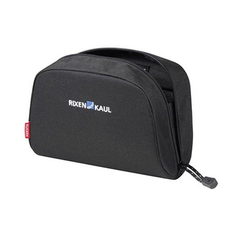 Sacoche Vélo Klickfix Cintre Baggy Mini Noir 2.5L 200X150X90 mm