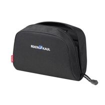 Sacoche Vélo Klickfix Cintre Baggy Mini Noir 2.5L 200X150X90 mm