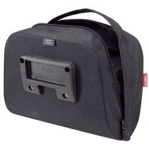 Sacoche Vélo Klickfix Cintre Baggy Noir 5L 220X190X120 mm