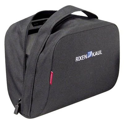 Sacoche Vélo Klickfix Cintre Baggy Noir 5L 220X190X120 mm