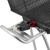 Serrure Klickfix pour Adaptateur Racktime