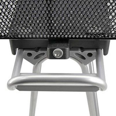 Serrure Klickfix pour Adaptateur Racktime