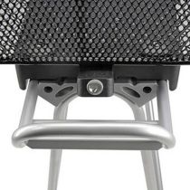Serrure Klickfix pour Adaptateur Racktime