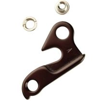 Patte de Dérailleur Adaptable Marwi Alu Cadre Gitane/BMC/Haibike/Haro/Definitive/QBike(GH-018)
