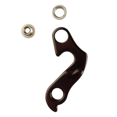 Patte de Dérailleur Adaptable Marwi Alu Cadre Marin/KHS/Schwinn (GH-020)