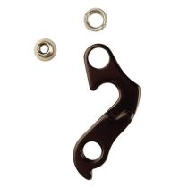 Patte de Dérailleur Adaptable Marwi Alu Cadre Marin/KHS/Schwinn (GH-020)
