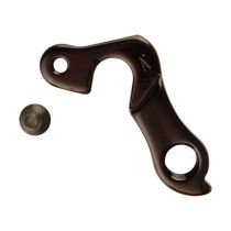 Patte de Dérailleur Adaptable Marwi Alu Cadre Wheeler/Haibike/Winora (GH-026)