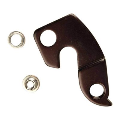 Patte de Dérailleur Adaptable Marwi Alu Cadre Merida/Centurion/Carrera (GH-023)