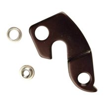 Patte de Dérailleur Adaptable Marwi Alu Cadre Merida/Centurion/Carrera (GH-023)