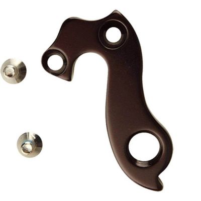 Patte de Dérailleur Adaptable Marwi Alu Cadre Pinarello/Thompson (GH-041)
