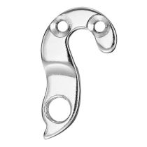 Patte de Dérailleur Adaptable Marwi Alu Cadre Giant TCR (GH-135)