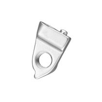 Patte de Dérailleur Adaptable Marwi Alu Cadre S-Work/Canyon/Cube (GH-131)