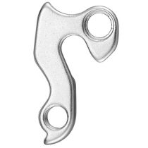 Patte de Dérailleur Adaptable Marwi Alu Cadre Trek/Merida/Felt/Kona/Focus/BH/Wilier (GH-117)