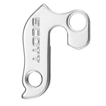 Patte de Dérailleur Adaptable Marwi Alu Cadre Scott (GH-120)