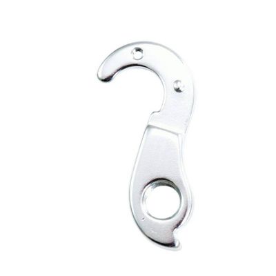 Patte de Dérailleur Adaptable Marwi Alu Cadre Winora (GH-104)