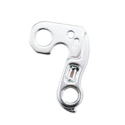 Patte de Dérailleur Adaptable Marwi Alu Cadre Focus/Ghost/Raleigh/Univega/Optima (GH-127)