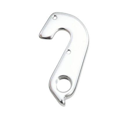 PATTE DERAILLEUR ALU  ADAPTABLE    CADRE SPECIALIZED (GH-140)