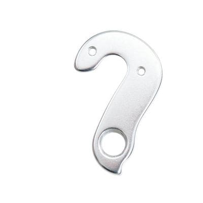 Patte de Dérailleur Adaptable Marwi Alu Cadre Trek (GH-161)