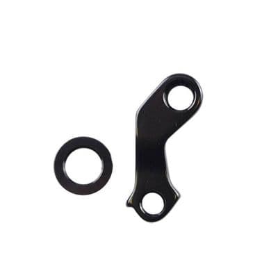 Patte de Dérailleur Adaptable Marwi Alu Cadre KTM GH-199