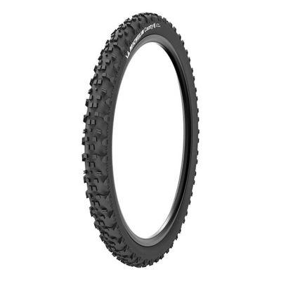 Pneu VTT Michelin 26X2.00 TR Country AT TT Noir 52-559