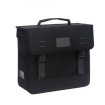Sacoche Vélo Porte-Bagages Newlooks Origin Noir 17L 350X330X150mm