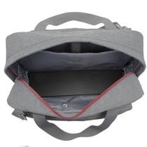Sacoche Vélo Porte-Bagages Newlooks Nova Postino Gris 18L 39x30x16cm