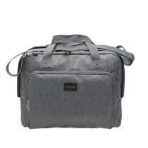 Sacoche Vélo Porte-Bagages Newlooks Nova Postino Gris 18L 39x30x16cm