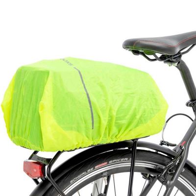 Sacoche Vélo Porte-Bagages Newlooxs Sports Trunkbag Noir Racktim S 14L