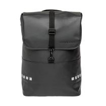 Sacoche Vélo Porte-Bagages Newlooxs Odense Backpack Noir 18L 30x43x17cm