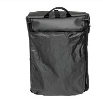 Sacoche Vélo Porte-Bagages Newlooxs Odense Backpack Noir 18L 30x43x17cm