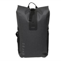 Sacoche Vélo Porte-Bagages Newlooxs Varo Backpack Gris 22L 29x50x15cm