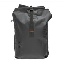 Sacoches Vélo Porte-Bagages à Pont Newlooxs Varo Double Panier Noir MIK 40L 28x43x17cm