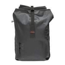 Sacoches Vélo Porte-Bagages à Pont Newlooxs Varo Double Panier Noir MIK 40L 28x43x17cm
