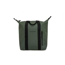 Sacoche Vélo Porte-Bagages Newlooxs Odense Shopper Kota Vert 24L 45x36x18cm