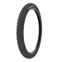 Pneu VTT Michelin 27.5X2.40 TR Wild Access Line Noir 61-584