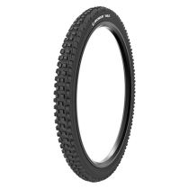 Pneu VTT Michelin 27.5X2.60 TR Wild Access Line Noir 66-584