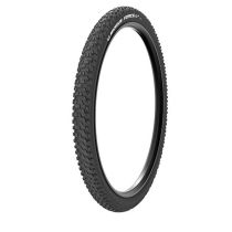 Pneu VTT Michelin 29X2.10 TS Force XC2 Performance Line Tubeless Ready Noir 54-622